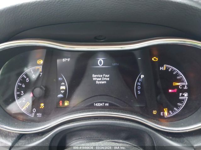 2015 JEEP GRAND CHEROKEE 1C4RJFBG0FC628892 Photo 6