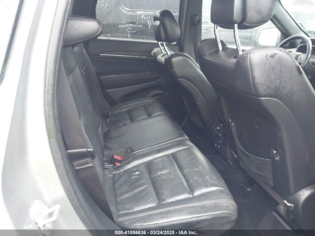 2015 JEEP GRAND CHEROKEE 1C4RJFBG0FC628892 Photo 7
