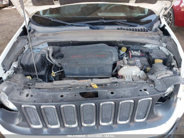 ZACCJABB3JPJ23721 Jeep Renegade Latitude Fwd