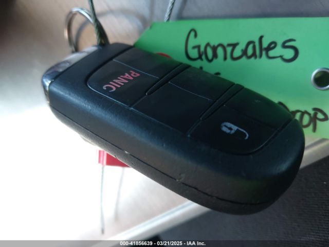 ZACCJABB3JPJ23721 Jeep Renegade Latitude Fwd