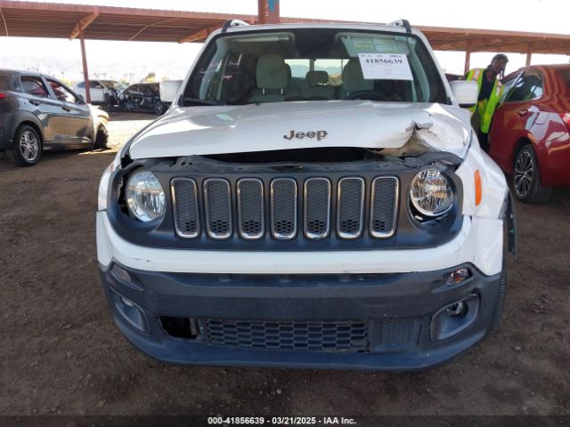 ZACCJABB3JPJ23721 Jeep Renegade Latitude Fwd