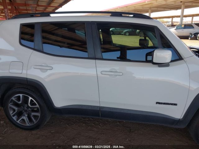 ZACCJABB3JPJ23721 Jeep Renegade Latitude Fwd