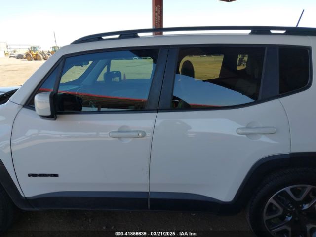 ZACCJABB3JPJ23721 Jeep Renegade Latitude Fwd