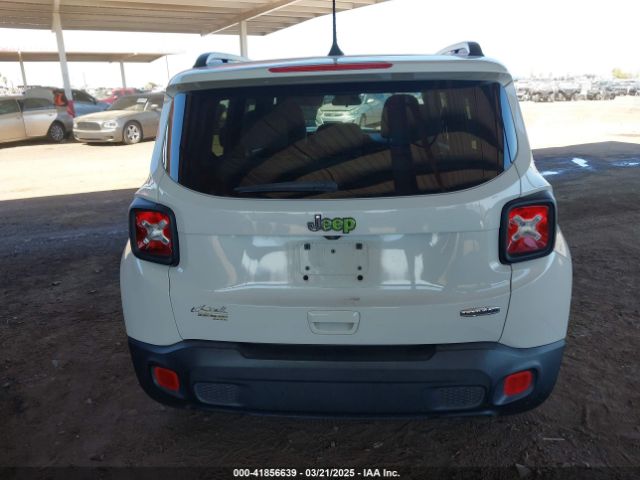 ZACCJABB3JPJ23721 Jeep Renegade Latitude Fwd
