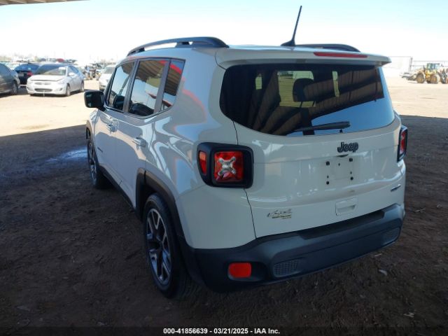 ZACCJABB3JPJ23721 Jeep Renegade Latitude Fwd
