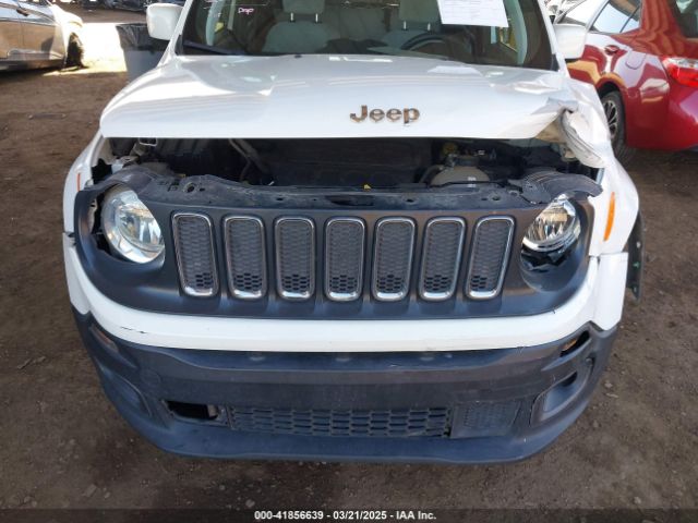 ZACCJABB3JPJ23721 Jeep Renegade Latitude Fwd