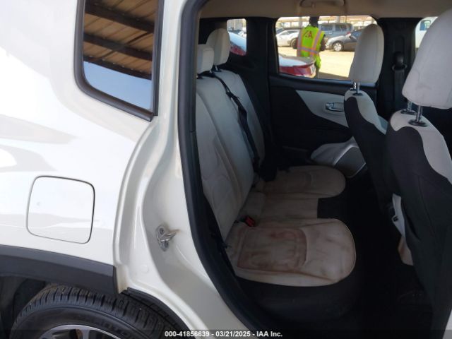 ZACCJABB3JPJ23721 Jeep Renegade Latitude Fwd