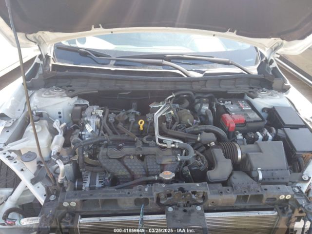 1N4BL4CV6NN404337 Nissan Altima Sr Fwd