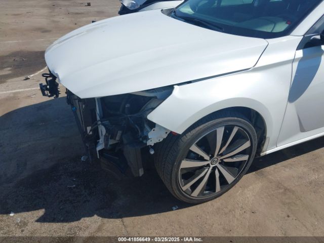 1N4BL4CV6NN404337 Nissan Altima Sr Fwd