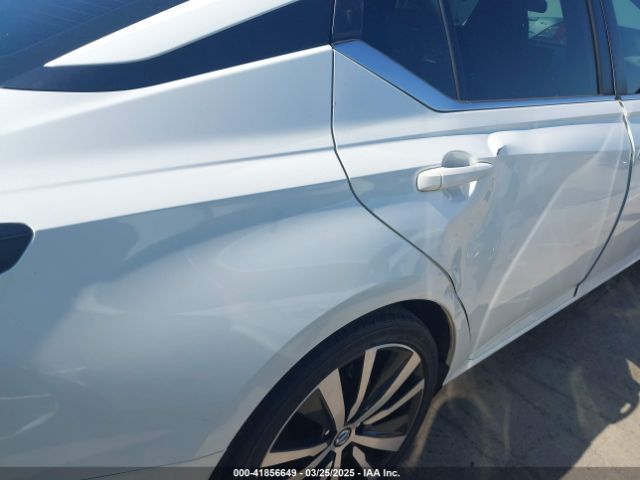 1N4BL4CV6NN404337 Nissan Altima Sr Fwd