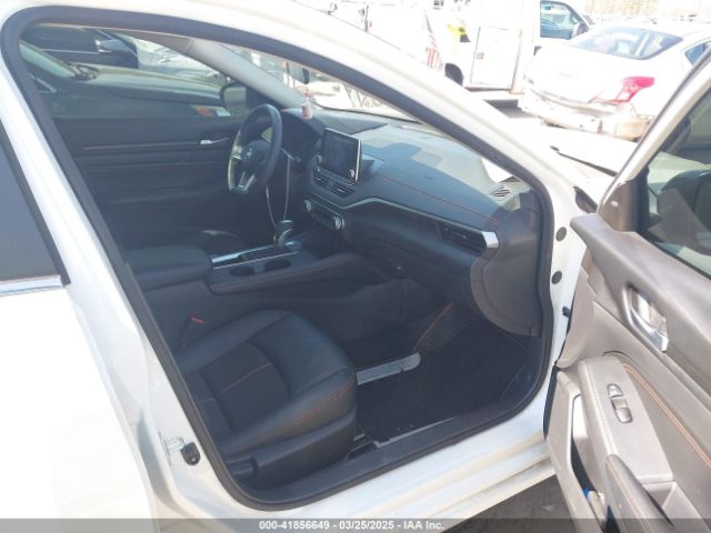 1N4BL4CV6NN404337 Nissan Altima Sr Fwd