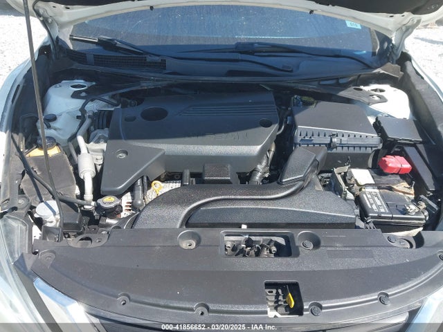 1N4AL3AP5HC165678 Nissan Altima 2.5 Sl
