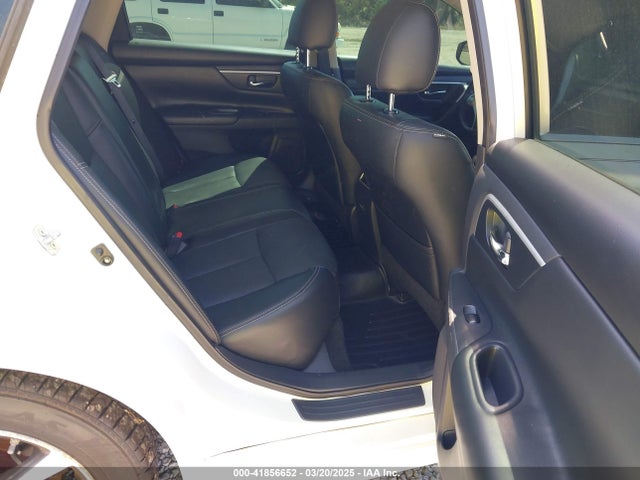 1N4AL3AP5HC165678 Nissan Altima 2.5 Sl