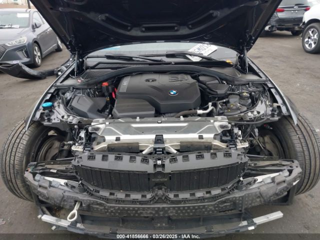 3MW5R1J01N8C33802 BMW 330I