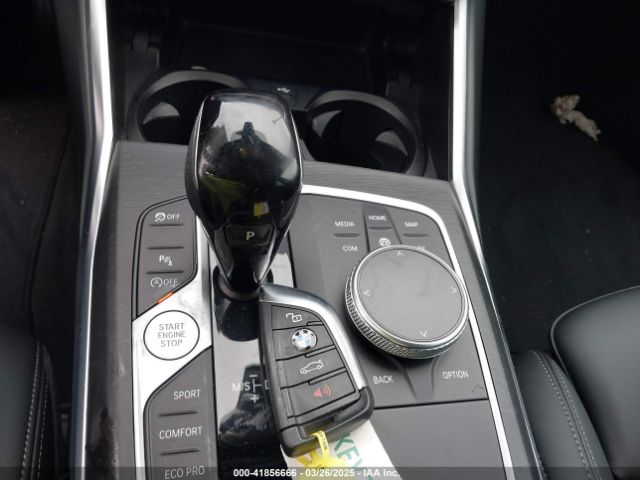 3MW5R1J01N8C33802 BMW 330I
