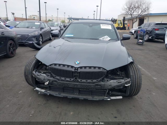 3MW5R1J01N8C33802 BMW 330I