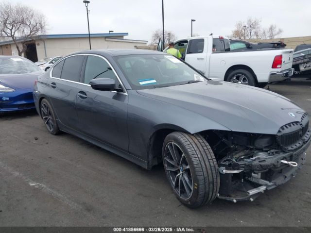 3MW5R1J01N8C33802 BMW 330I