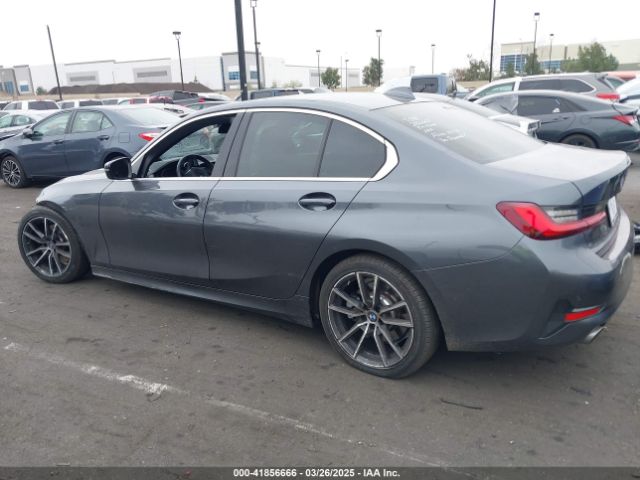 3MW5R1J01N8C33802 BMW 330I