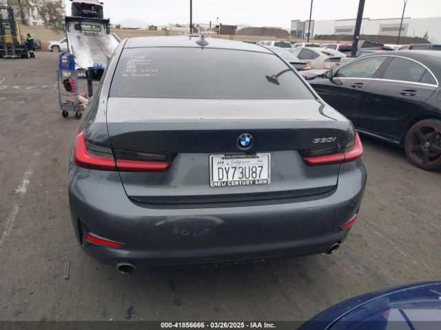 3MW5R1J01N8C33802 BMW 330I