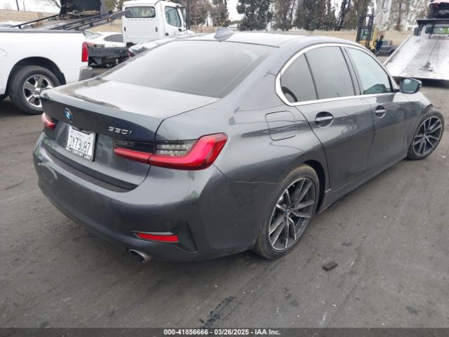 3MW5R1J01N8C33802 BMW 330I