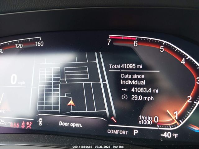 3MW5R1J01N8C33802 BMW 330I