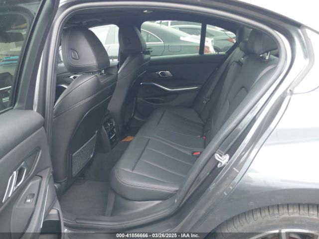 3MW5R1J01N8C33802 BMW 330I