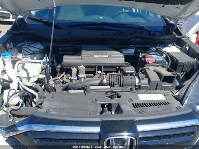 2HKRW2H2XLH633684 Honda Cr-v Awd Lx