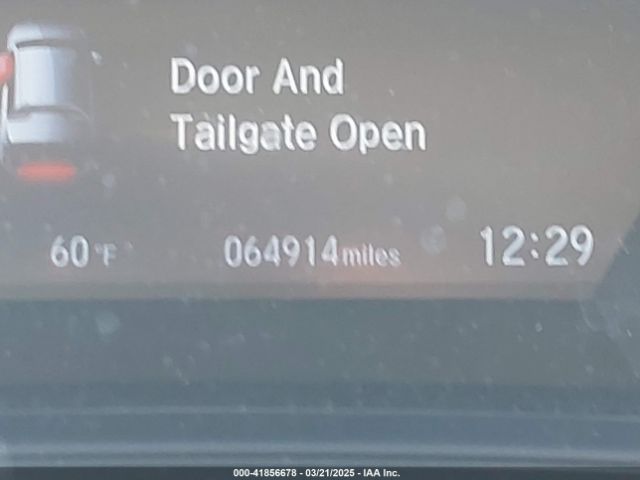 2HKRW2H2XLH633684 Honda Cr-v Awd Lx