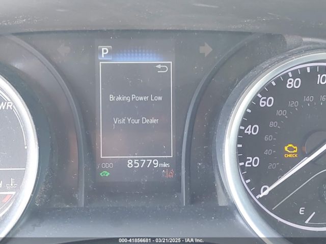 4T1C31AK2MU027513 Toyota Camry Le Hybrid