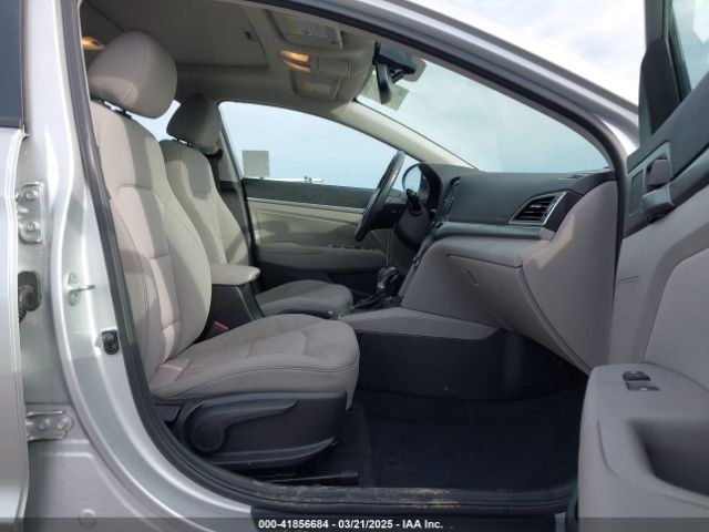 5NPD84LF6JH370651 Hyundai Elantra Value Edition