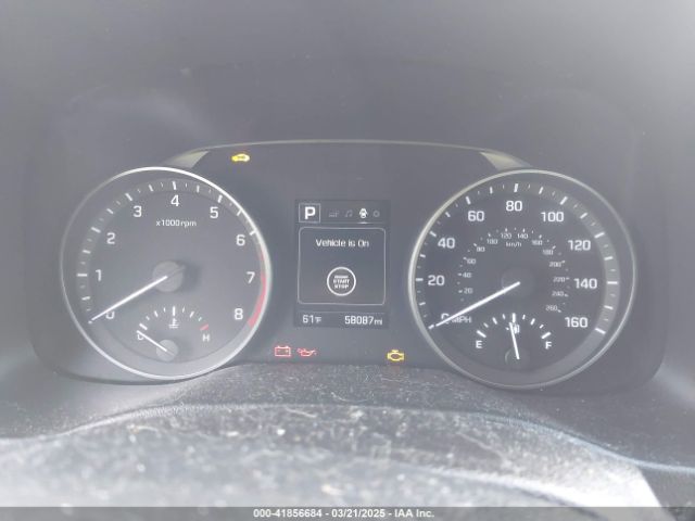 5NPD84LF6JH370651 Hyundai Elantra Value Edition
