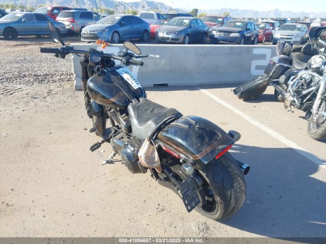 2017 HARLEY-DAVIDSON FXSE 1HD1TG917HB960642 Photo 2