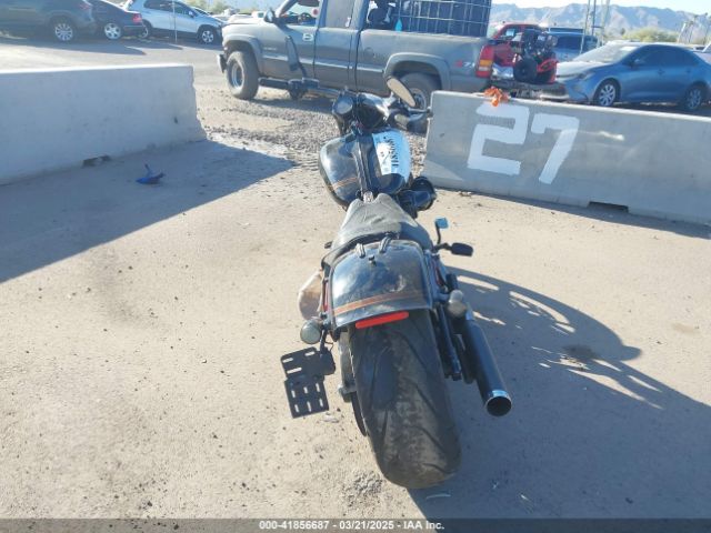 2017 HARLEY-DAVIDSON FXSE 1HD1TG917HB960642 Photo 5