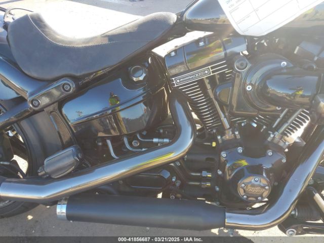 2017 HARLEY-DAVIDSON FXSE 1HD1TG917HB960642 Photo 7