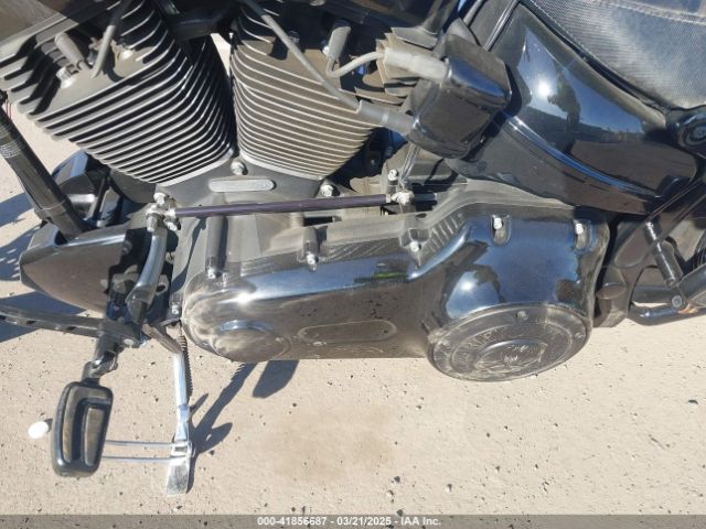 2017 HARLEY-DAVIDSON FXSE 1HD1TG917HB960642 Photo 8