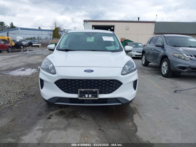 1FMCU9BZ9MUA82483 Ford Escape Se Hybrid