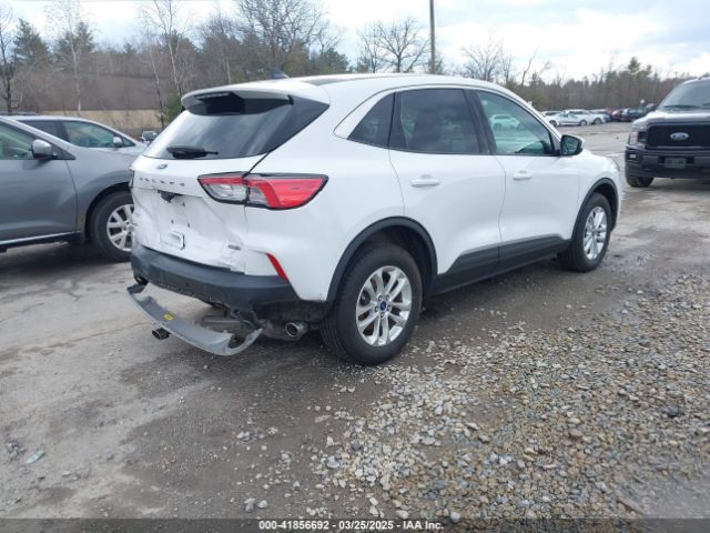 1FMCU9BZ9MUA82483 Ford Escape Se Hybrid