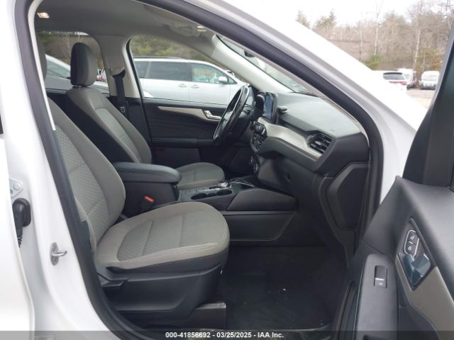 1FMCU9BZ9MUA82483 Ford Escape Se Hybrid