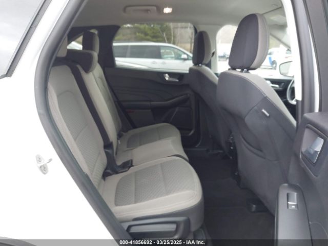 1FMCU9BZ9MUA82483 Ford Escape Se Hybrid