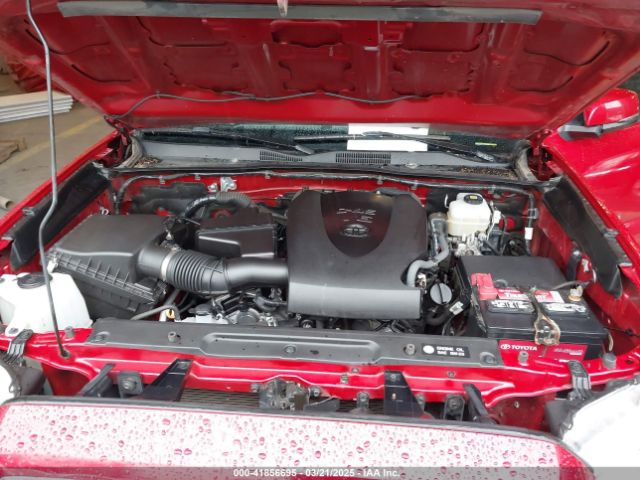 3TMCZ5AN5KM220079 Toyota Tacoma Trd Off Road