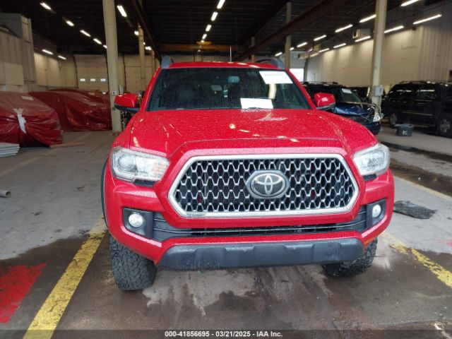 3TMCZ5AN5KM220079 Toyota Tacoma Trd Off Road
