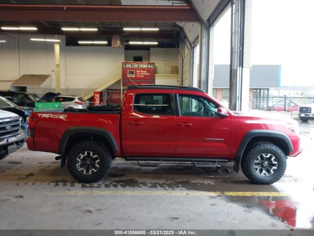 3TMCZ5AN5KM220079 Toyota Tacoma Trd Off Road