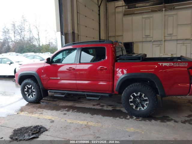 3TMCZ5AN5KM220079 Toyota Tacoma Trd Off Road