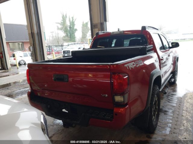 3TMCZ5AN5KM220079 Toyota Tacoma Trd Off Road