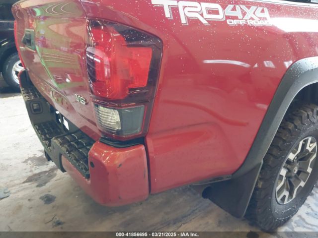 3TMCZ5AN5KM220079 Toyota Tacoma Trd Off Road