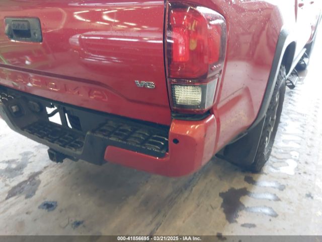 3TMCZ5AN5KM220079 Toyota Tacoma Trd Off Road
