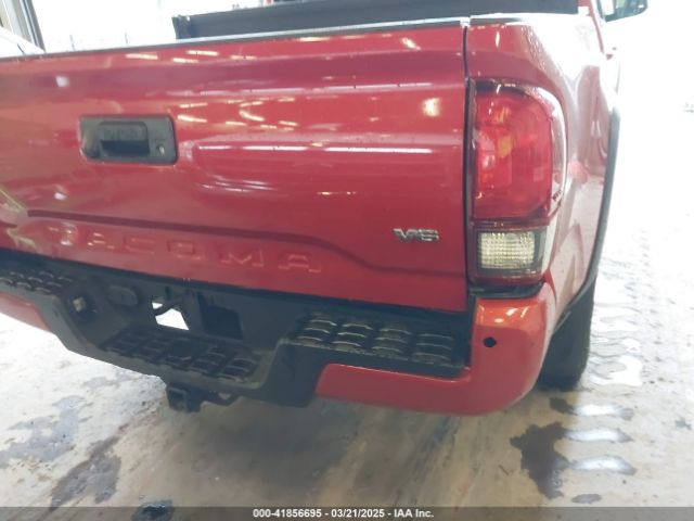 3TMCZ5AN5KM220079 Toyota Tacoma Trd Off Road