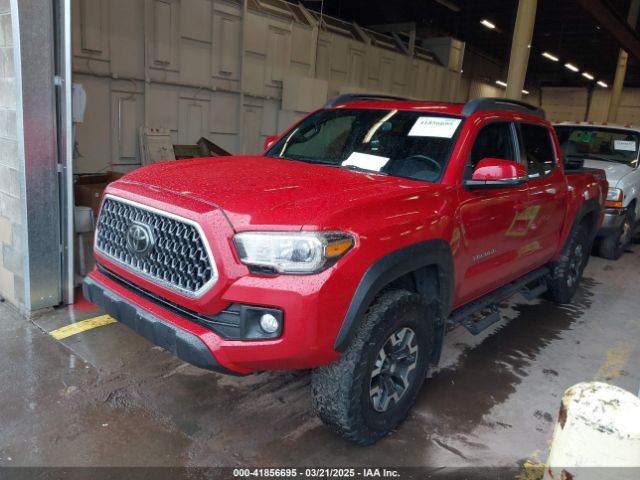 3TMCZ5AN5KM220079 Toyota Tacoma Trd Off Road