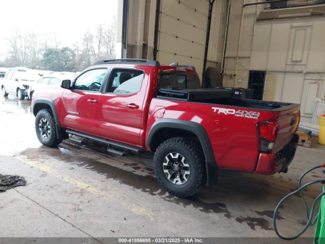 3TMCZ5AN5KM220079 Toyota Tacoma Trd Off Road