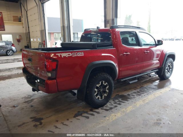 3TMCZ5AN5KM220079 Toyota Tacoma Trd Off Road